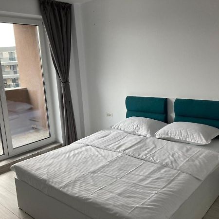 Apartament Frumos Năvodari Buitenkant foto