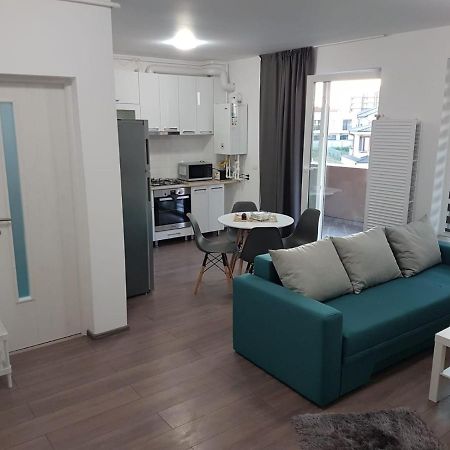 Apartament Frumos Năvodari Buitenkant foto