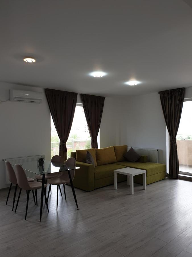 Apartament Frumos Năvodari Buitenkant foto