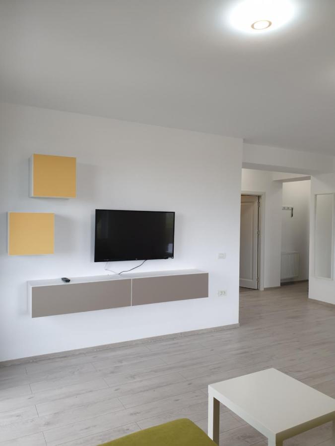 Apartament Frumos Năvodari Buitenkant foto