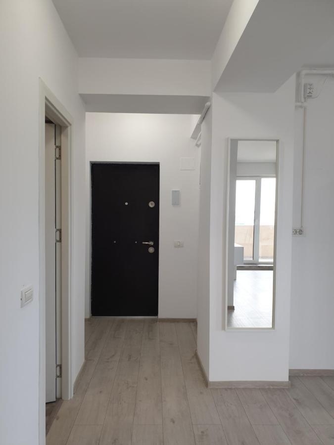 Apartament Frumos Năvodari Buitenkant foto