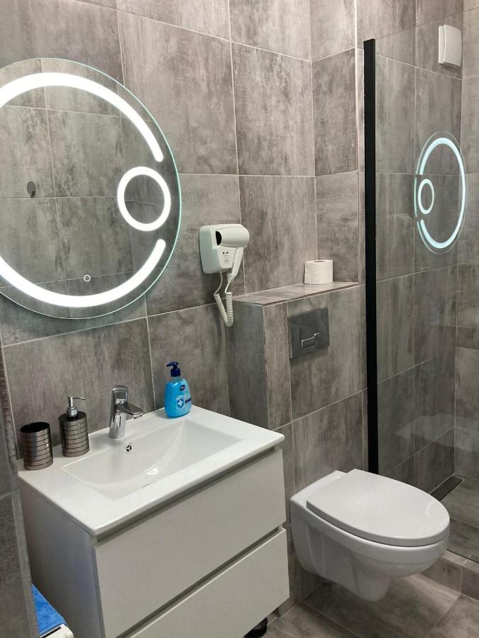 Apartament Frumos Năvodari Buitenkant foto