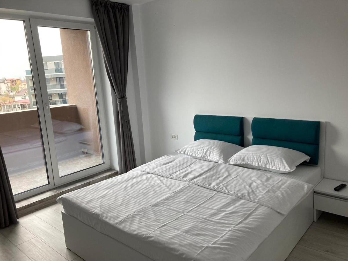Apartament Frumos Năvodari Buitenkant foto