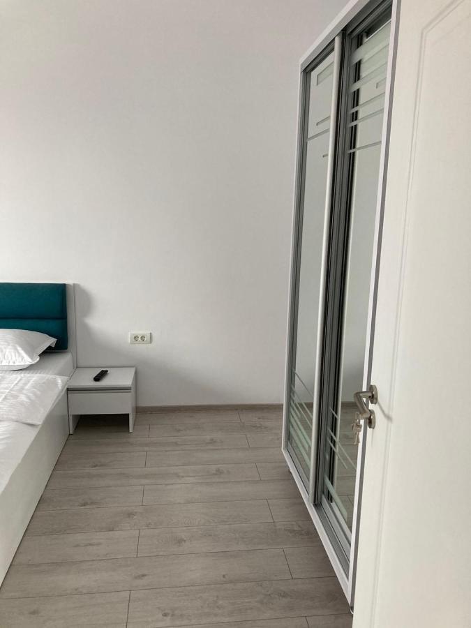 Apartament Frumos Năvodari Buitenkant foto