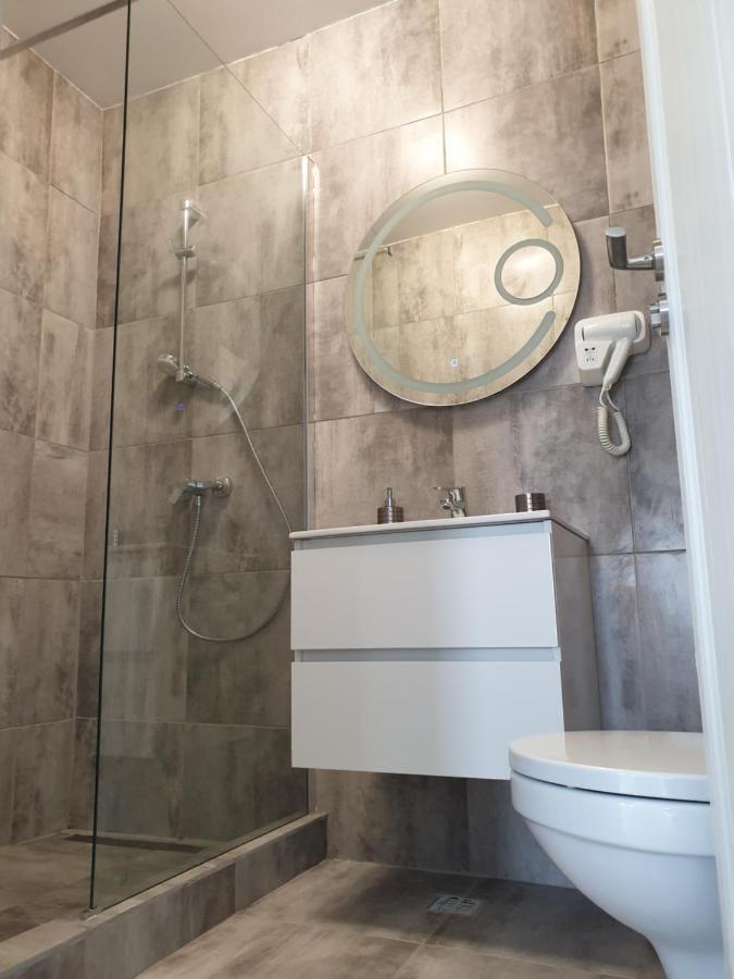 Apartament Frumos Năvodari Buitenkant foto