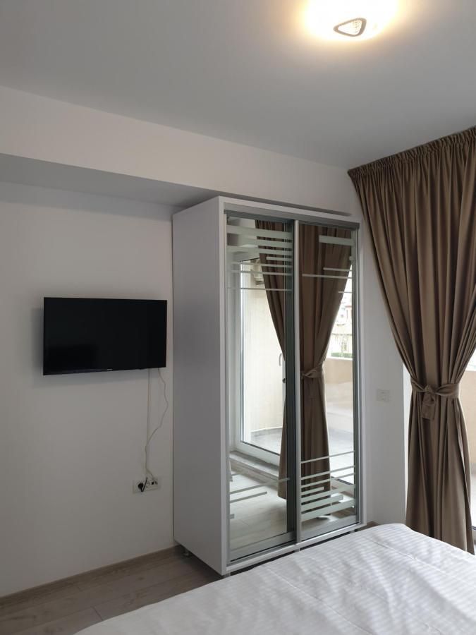 Apartament Frumos Năvodari Buitenkant foto