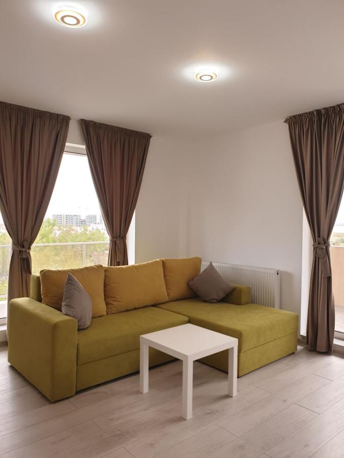 Apartament Frumos Năvodari Buitenkant foto