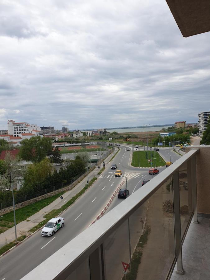 Apartament Frumos Năvodari Buitenkant foto