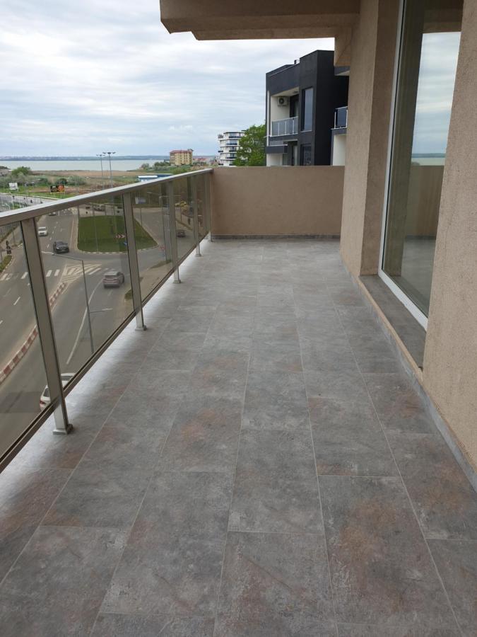 Apartament Frumos Năvodari Buitenkant foto