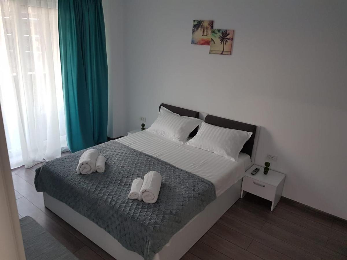 Apartament Frumos Năvodari Buitenkant foto