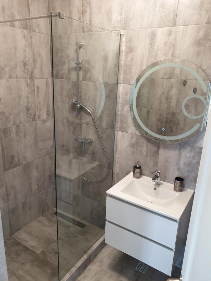 Apartament Frumos Năvodari Buitenkant foto