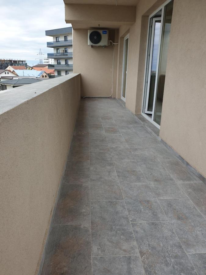 Apartament Frumos Năvodari Buitenkant foto